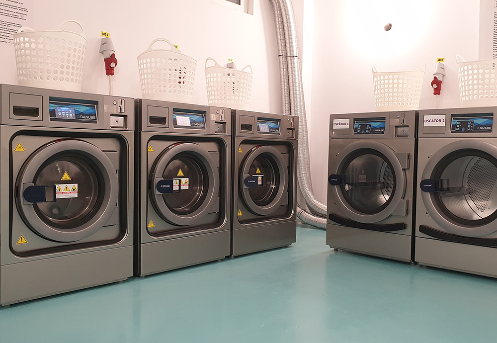 Wash 2 Go